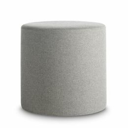 Round Pouf
