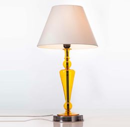 TL-8 Side Lamp