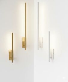 Line Wall Light