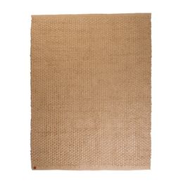 Braided Jute Rug