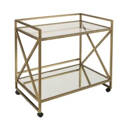 Merak Trolley