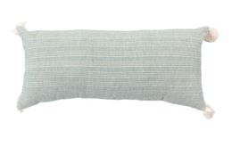 Green Akhmim Cushion