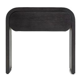 Piani Night Table – Sleek Modern Design With Compact Storage