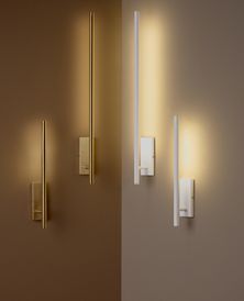 Line Wall Light