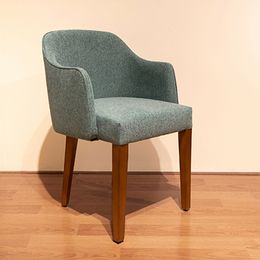 Glimmer Dining Chair