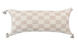 Checkers Akhmim Cushion