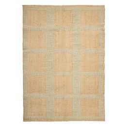 Mint Jute Rug
