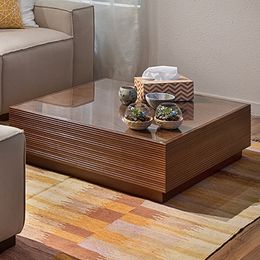 Ravel Coffee Table