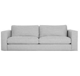 Basic Sofa - 2 Seater