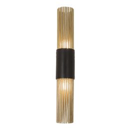 Bundle wall lamp