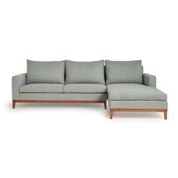Leila L Shape Sofa