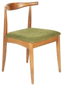Flow Dining Chair