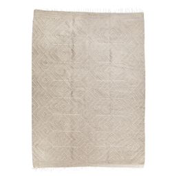 سجادة أرورا من القطن والصوف