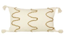 Mila Cushion