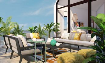 modern-cozy-terrace-with-abundance-of-plants