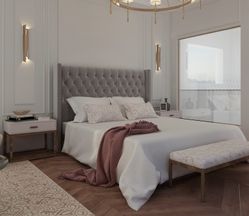 contemporary-glam-bedroom