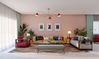 retro-chic-living-room