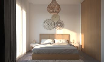 refined-boho-bedroom
