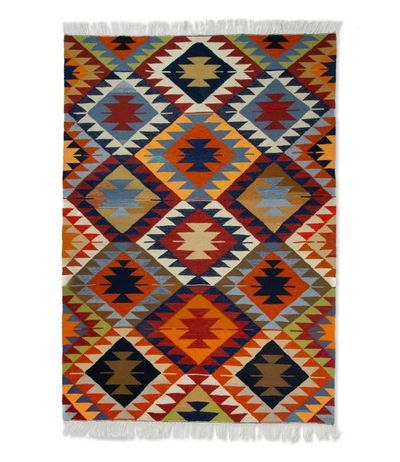 Kilim Art