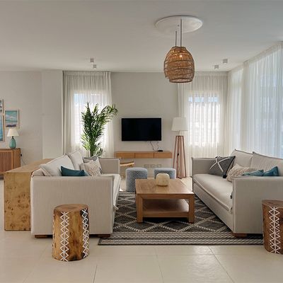 Top 3 Beach Home Styling Musts