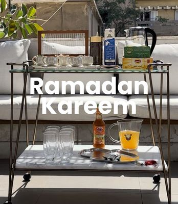 3 Ramadan Decor Tips for Your Home