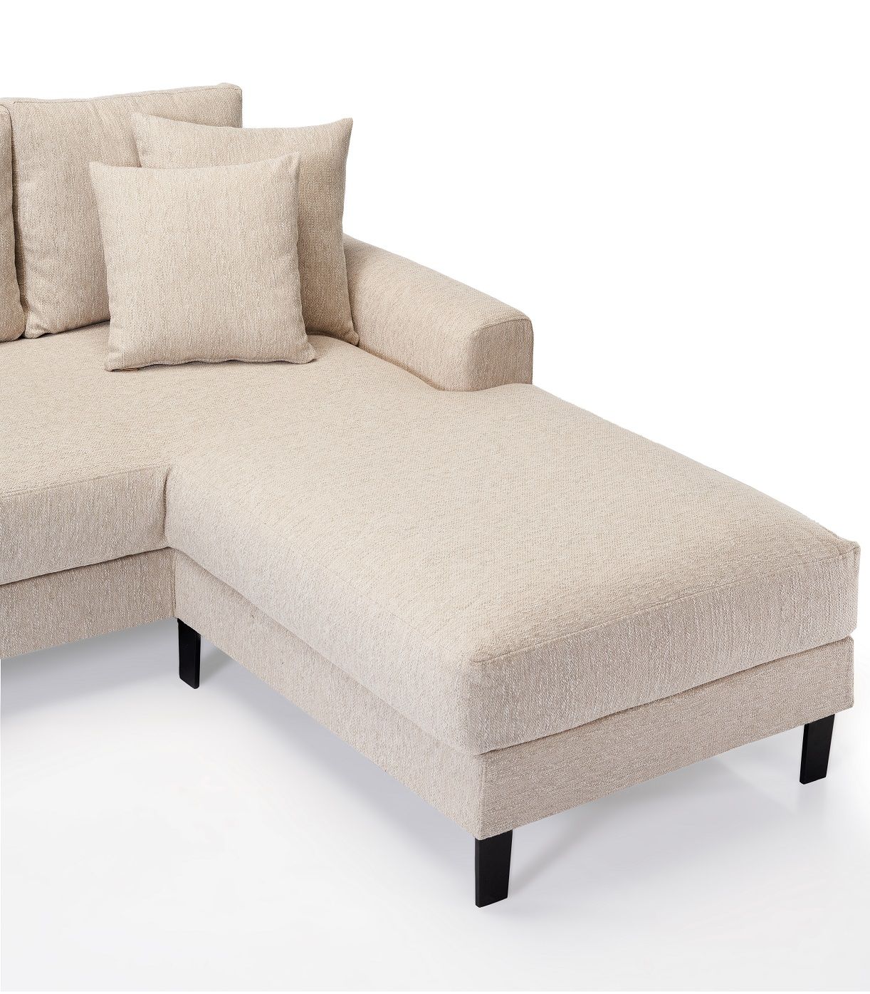 Alenny L Shape Sofa (270 cm) - Efreshli