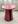 Nardi Table-Magenta Red