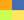 Multicolored