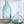 Basic serene set-Aqua