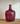 Classic Carafe-Burgundy