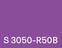 Purple S3050-R50B