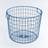 "Wire Bear" - Basket