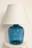 Carafe Lamp-Blue