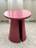 Nardi Table-Magenta Red