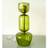 Abbey Lamp-Green