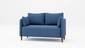 Polyester Blue