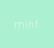 MintGreen