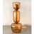 Abbey Lamp-Honey Brown