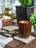 Gray Terrazzo