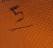 Cortina Brick Orange Fabric