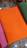 orange cortina