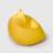 yellow.