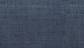 Blue FLATWEAVE FABRIC - Indoor