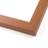 Tinted Wood Frame
