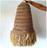 Small H 30 cm x D 20 cm