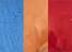 DarkBlue 3 + Orange 26 + Red 9