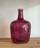 Classic Carafe-Burgundy