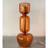 Abbey Lamp-Burnt Orange