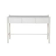 Selma Dresser With 3 Drawers In Premium Wood