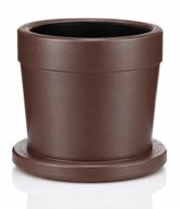 Pot Rim Plate Bottom
